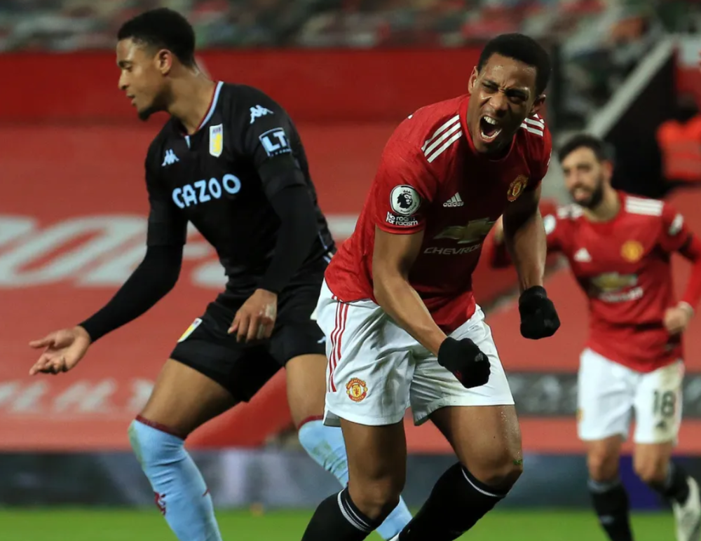 kaiyun网页版JackeyLove爆冷击败曼联，赛况扑朔迷离引爆全场！的简单介绍