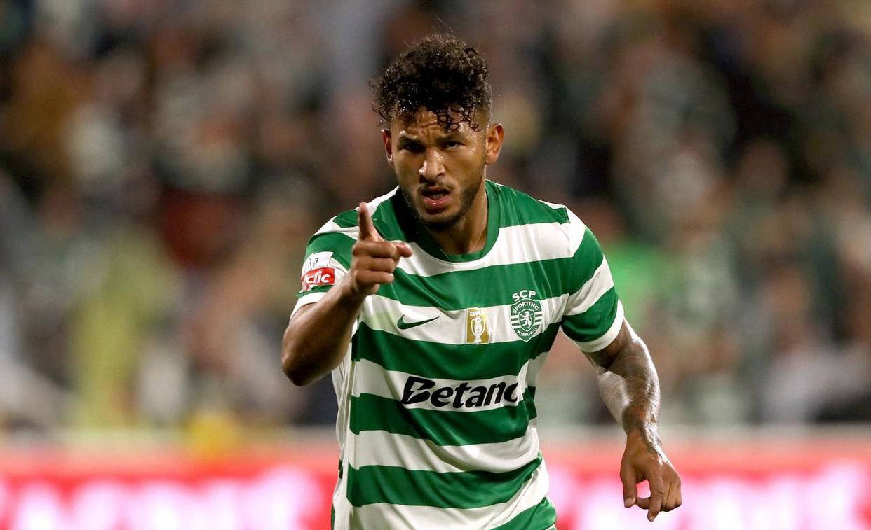 kaiyun网页版包含集结日葡萄牙体育备战全明星赛，回应争议细节曝光，球迷炸锅，身体对抗强度拉满的词条